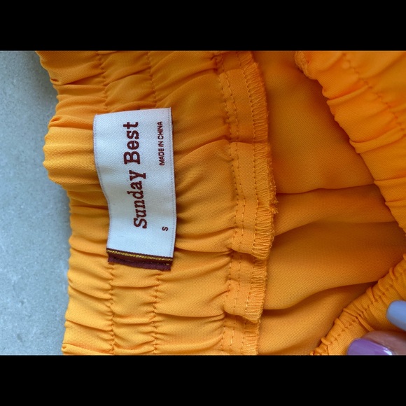 Aritzia Shorts - Sunday Best - Picture 3 of 5